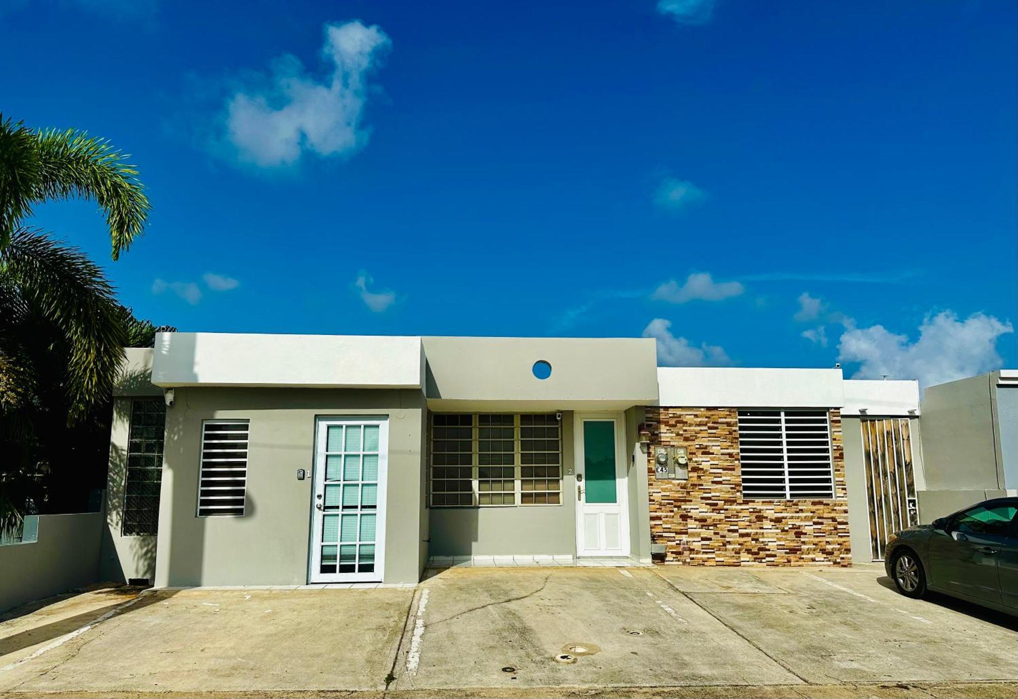 Apartamento Costa Relax Guayama Exterior foto