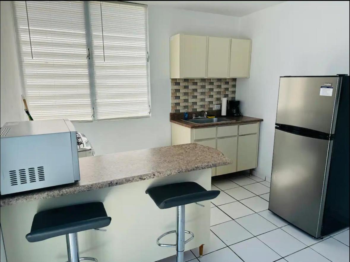 Apartamento Costa Relax Guayama Exterior foto
