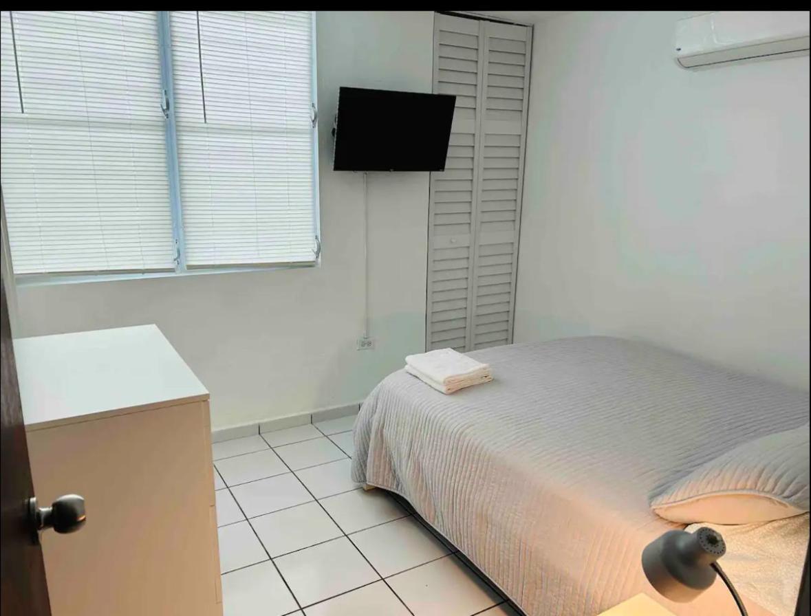 Apartamento Costa Relax Guayama Exterior foto